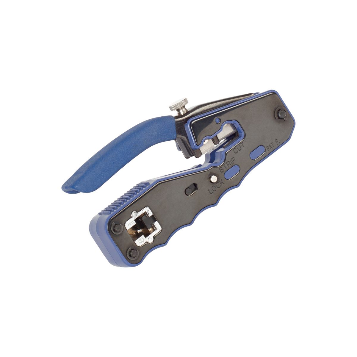 Кримпер  NTSS-CRI-RJ45-PT