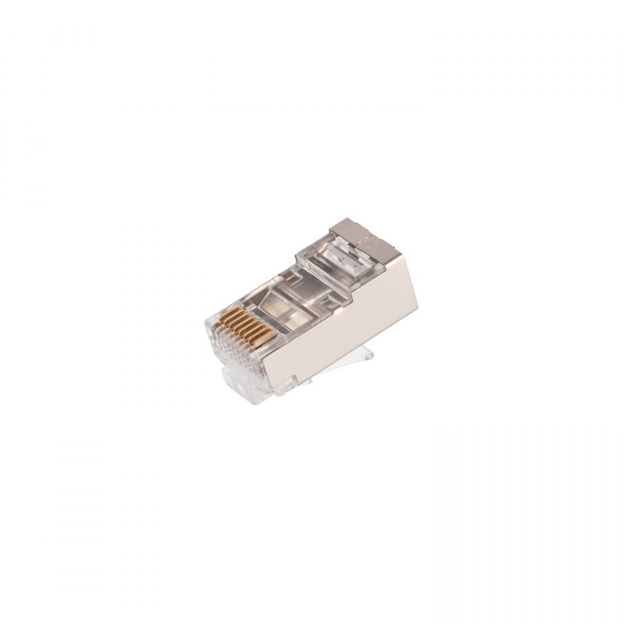 Коннектор  NTSS-PL-FTP-8P8C-5e
