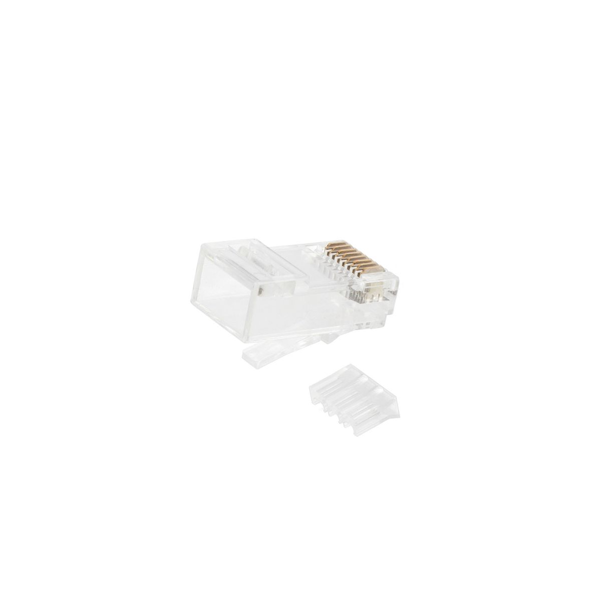 Коннектор  NTSS-PL-RJ45-UTP-6-V