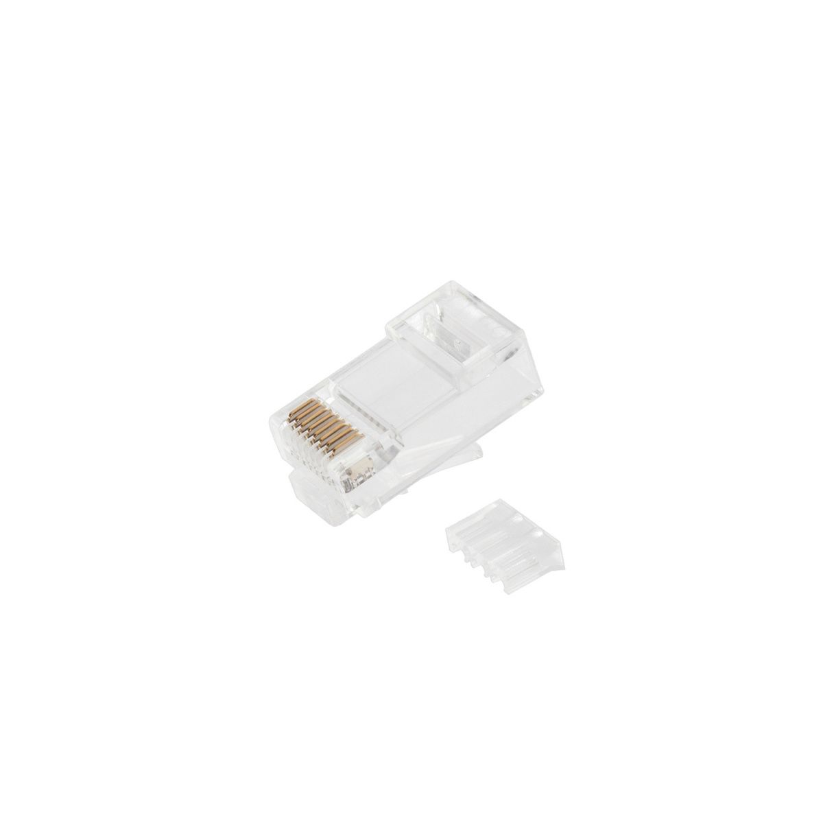 Коннектор  NTSS-PL-RJ45-UTP-6-V