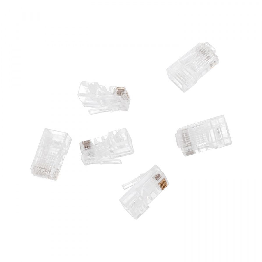 Коннектор  NTSS-PL-RJ45-UTP-5e