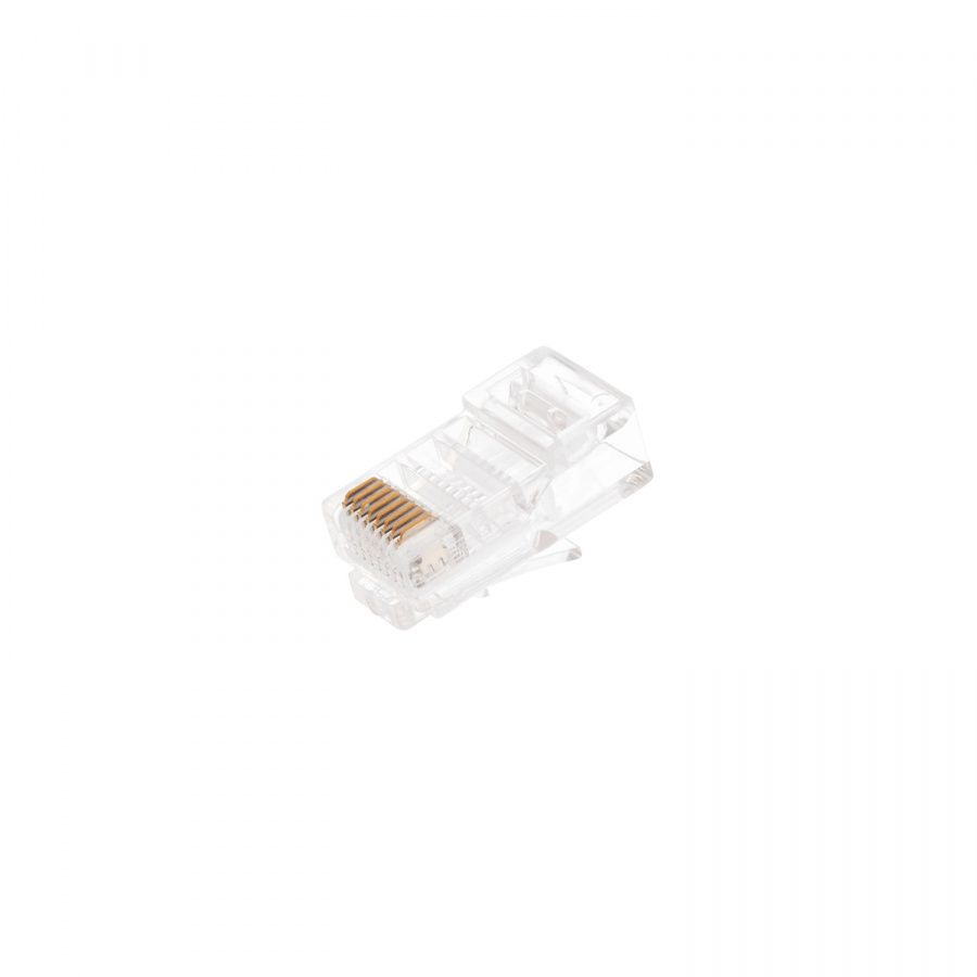 Коннектор  NTSS-PL-RJ45-UTP-5e