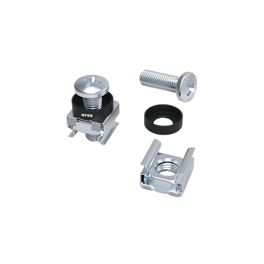 Комплект крепежа  NTSS-M6x16(60)