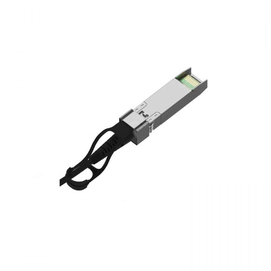 Патч-корд оптический  NTSS-SFP+DAC-01S