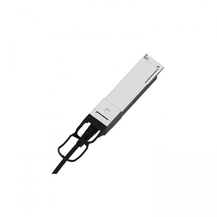 Патч-корд оптический  NTSS-QSFP28-DAC-05