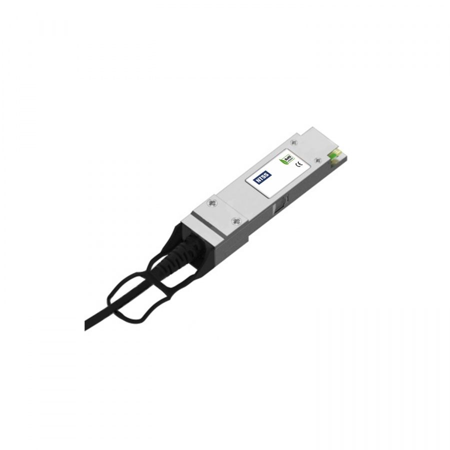 Патч-корд оптический  NTSS-QSFP+DAC-03