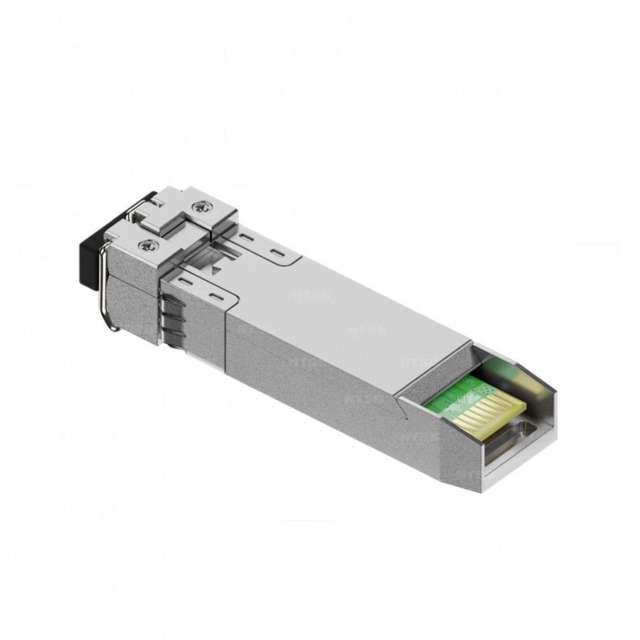 Модуль оптический  NTSS-SFP-1.25G-EZX-1550LD