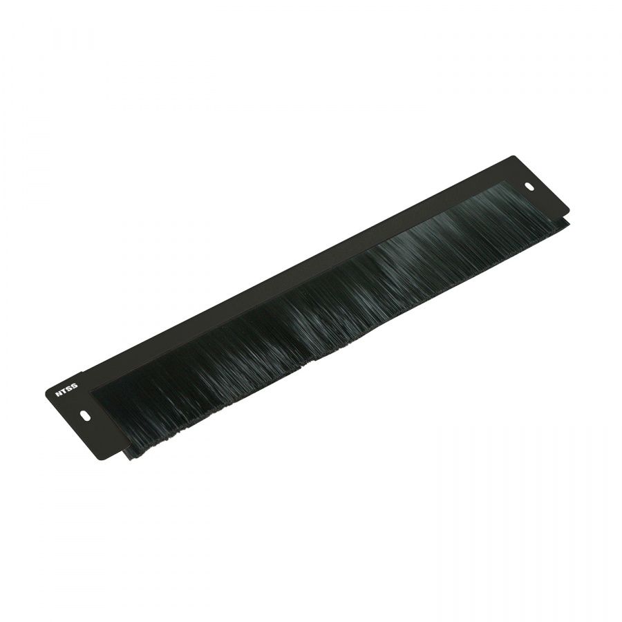 Ввод щеточный  NTSS-CE-R/W-BL