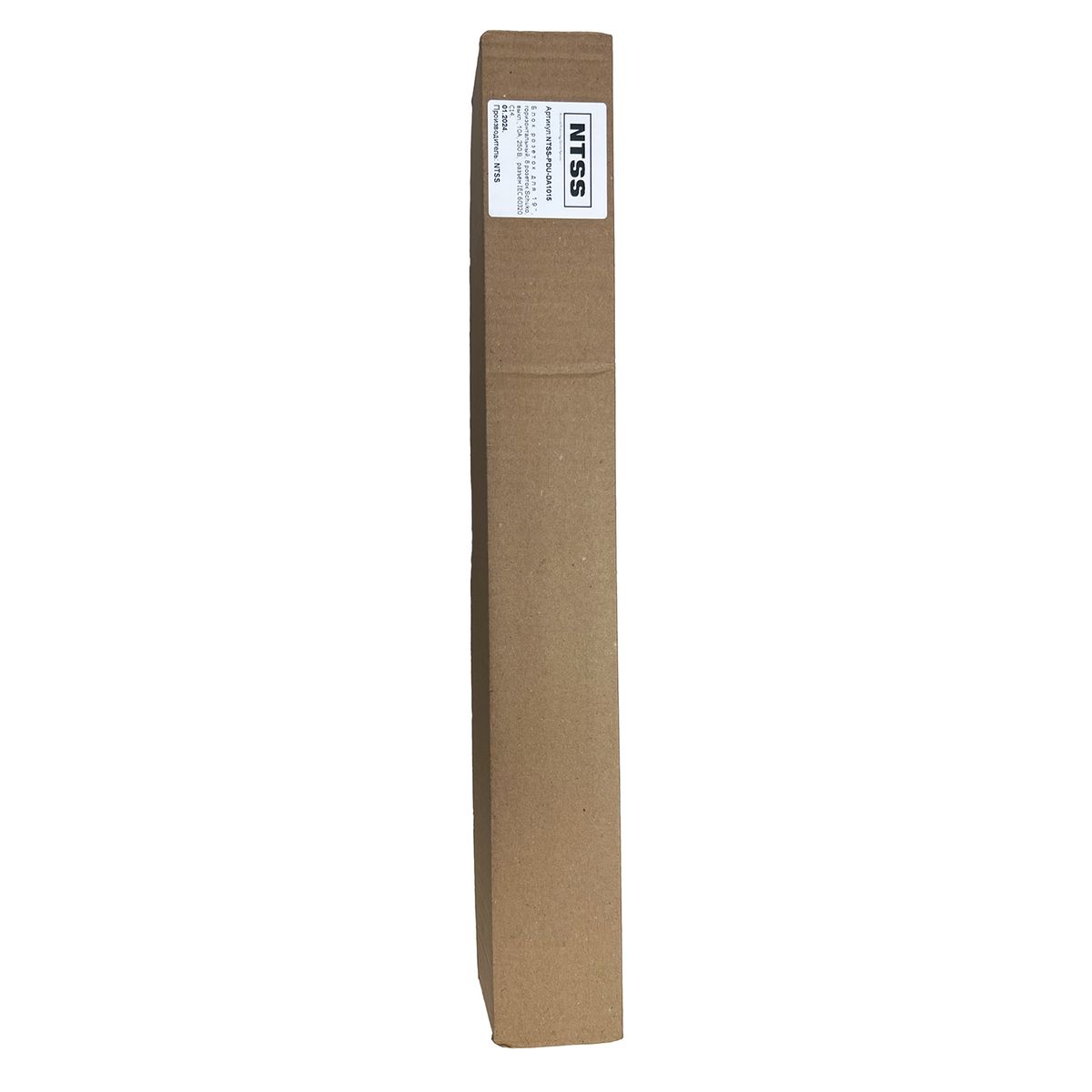 Блок розеток  NTSS-PDU-DA1015