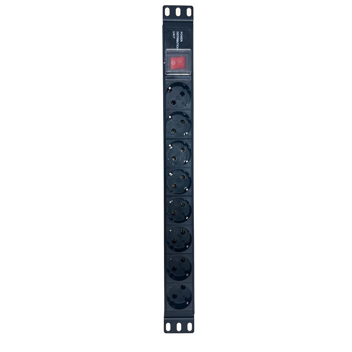 Блок розеток  NTSS-PDU-DA1015