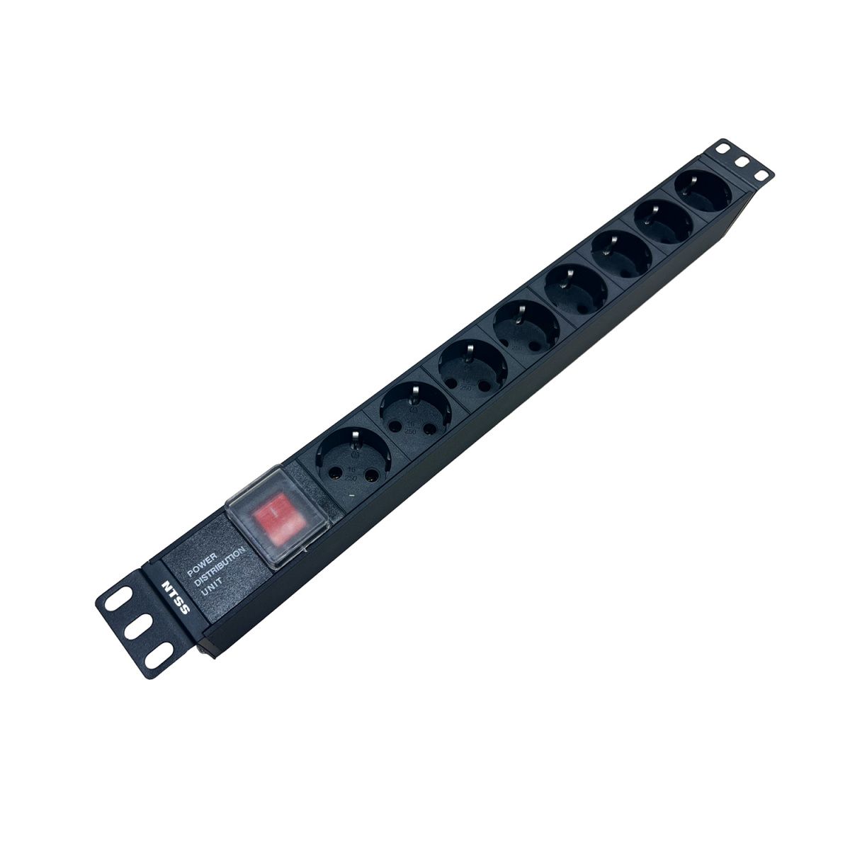 Блок розеток  NTSS-PDU-DA1015
