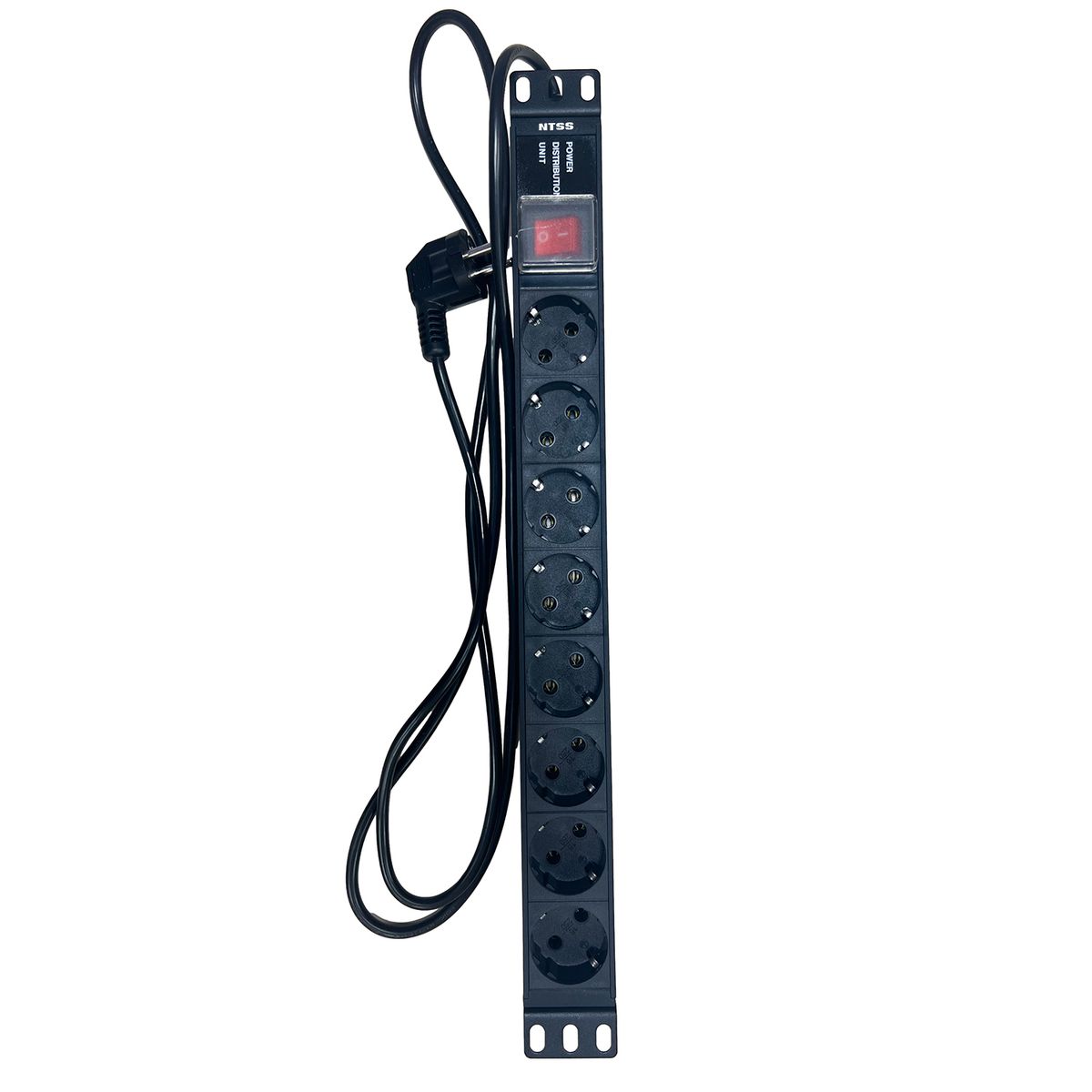 Блок розеток  NTSS-PDU-DA2034