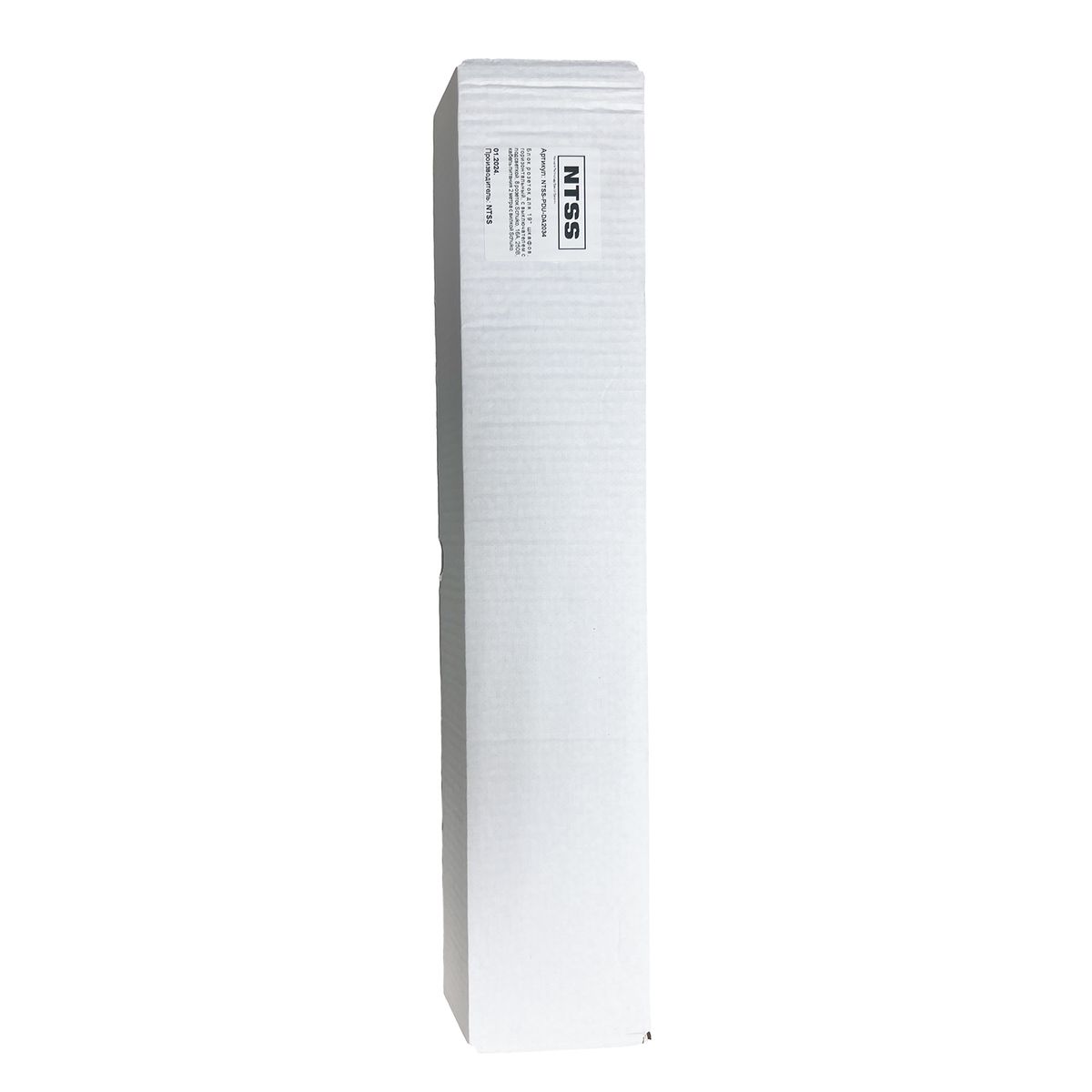 Блок розеток  NTSS-PDU-DA2034