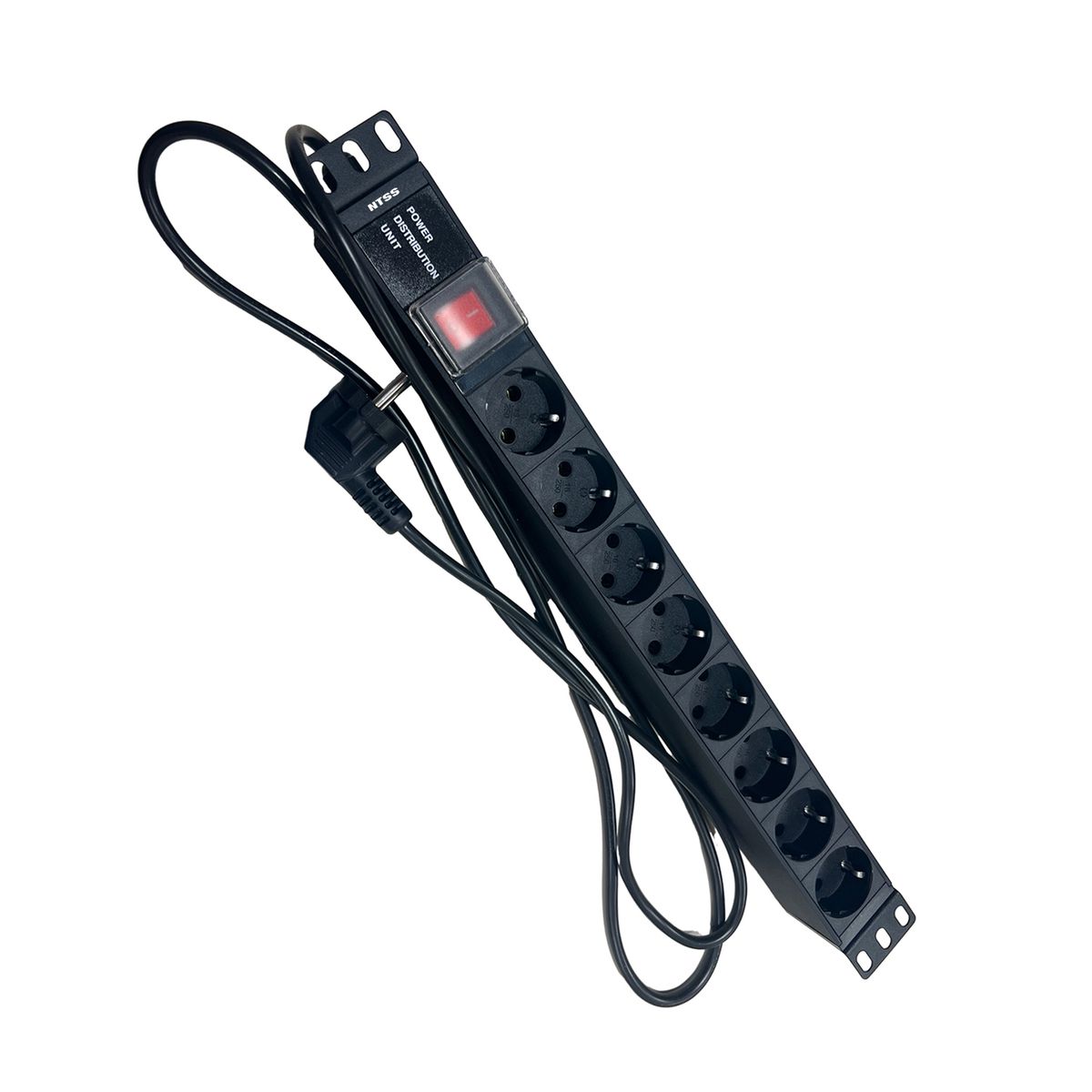 Блок розеток  NTSS-PDU-DA2034
