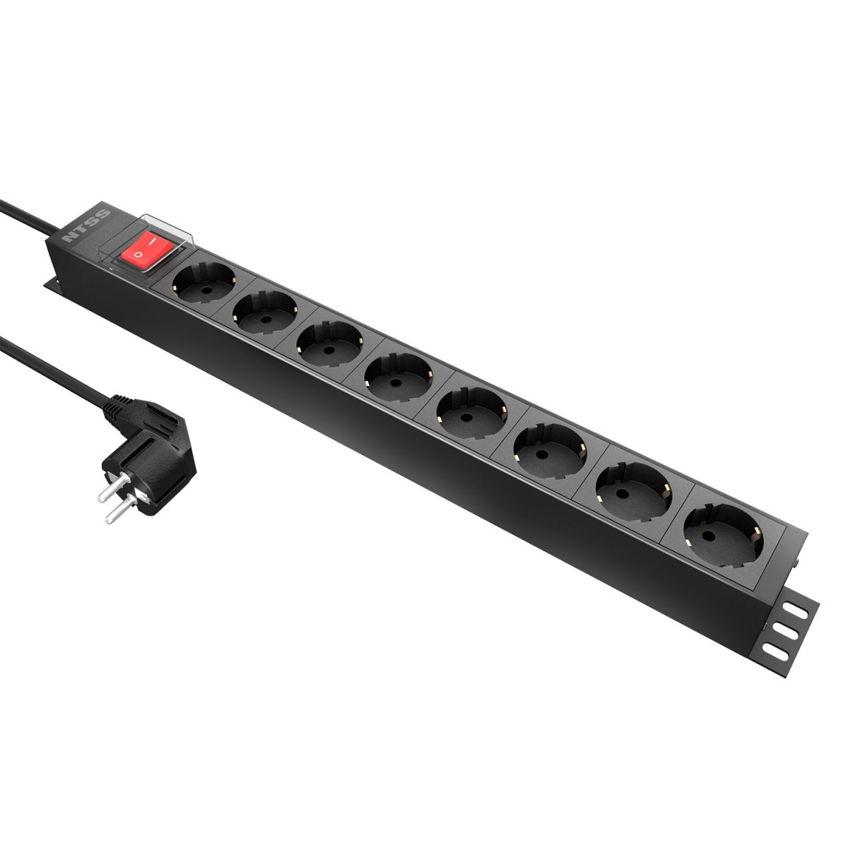 Блок розеток  NTSS-PDU-DA2034