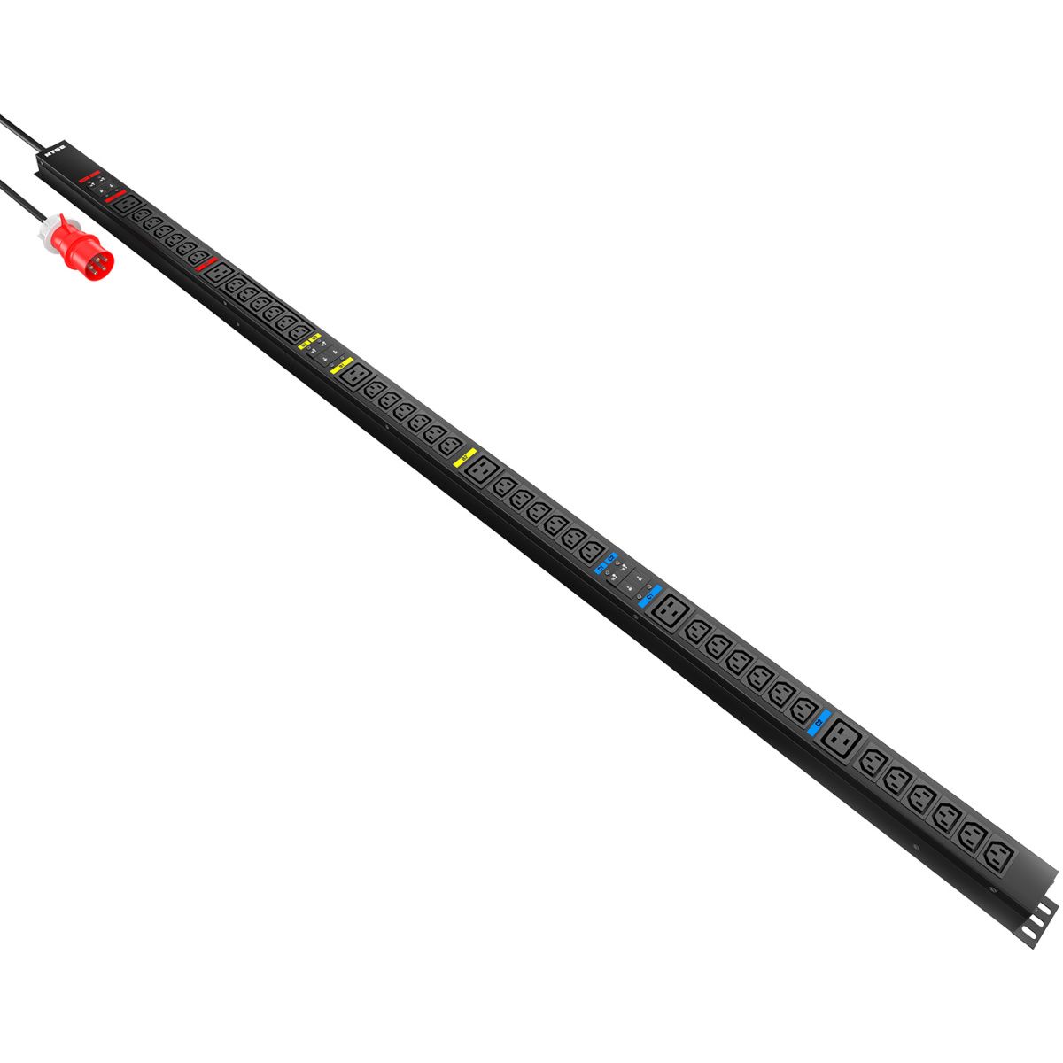 Блок распределения питания  NTSS-PDU-KB513606-3025