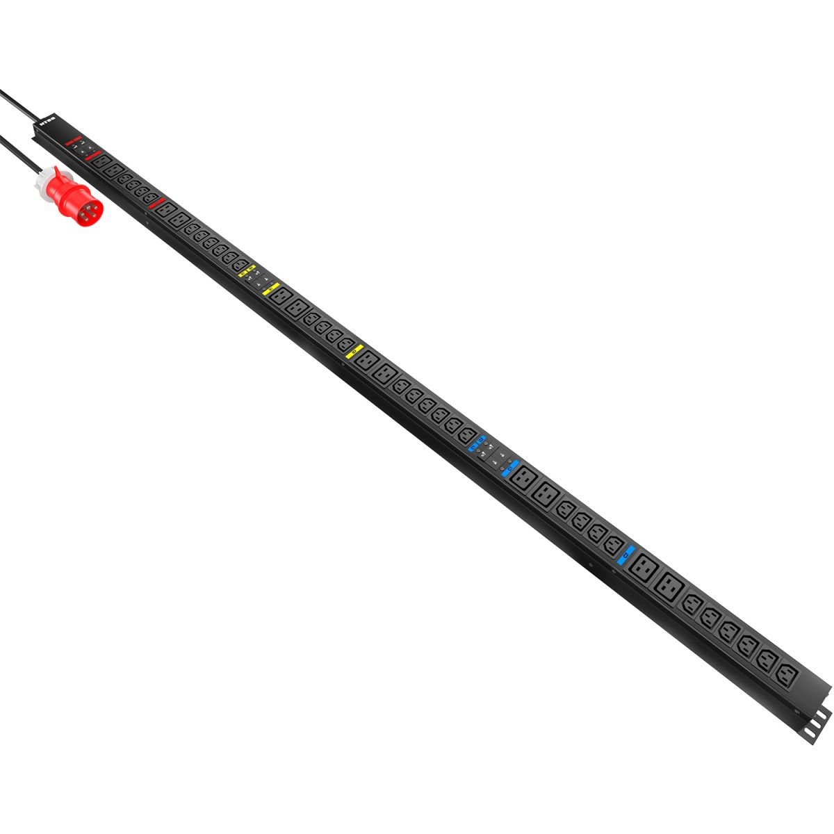 Блок распределения питания  NTSS-PDU-KB513012-3025