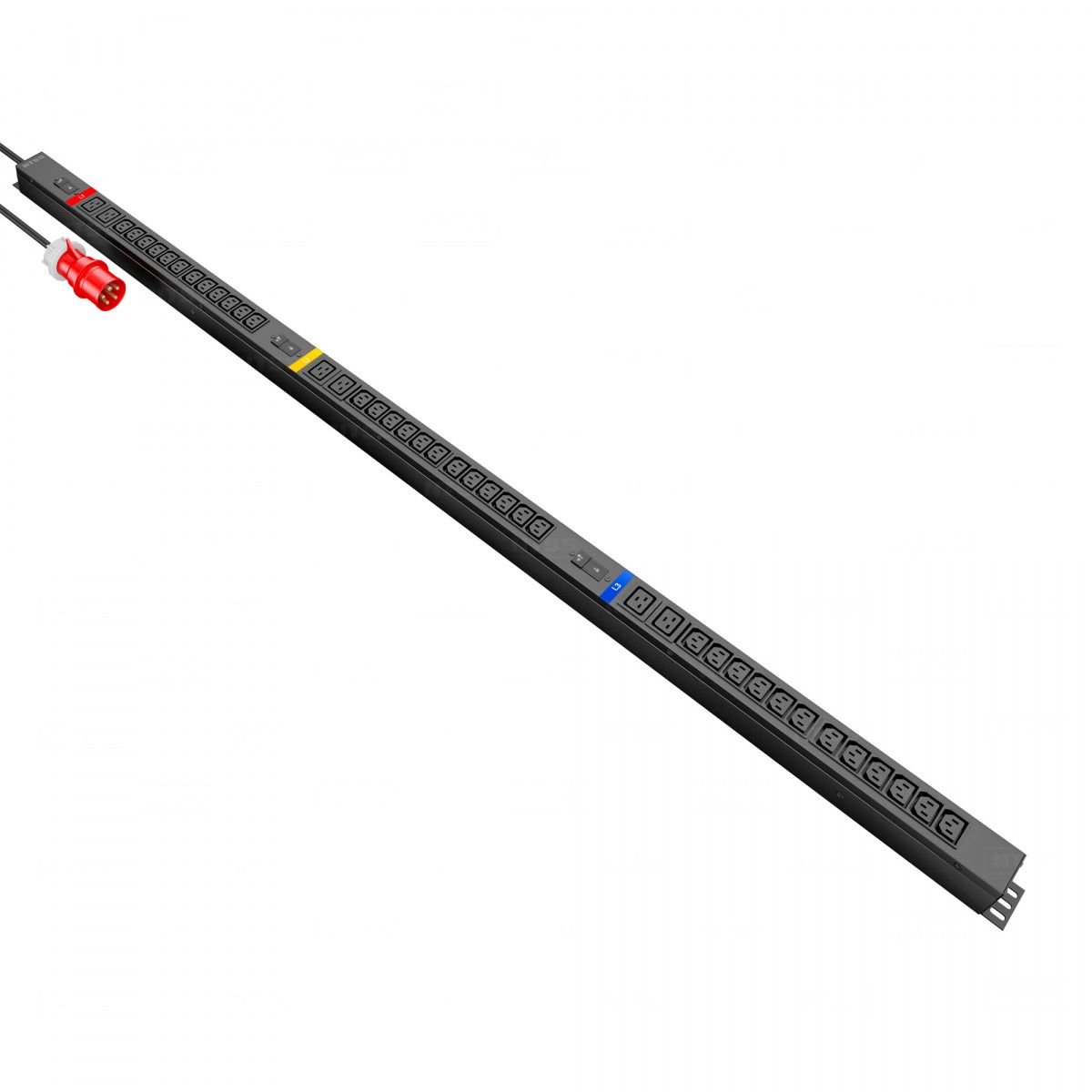 Блок распределения питания  NTSS-PDU-KB413606-3015