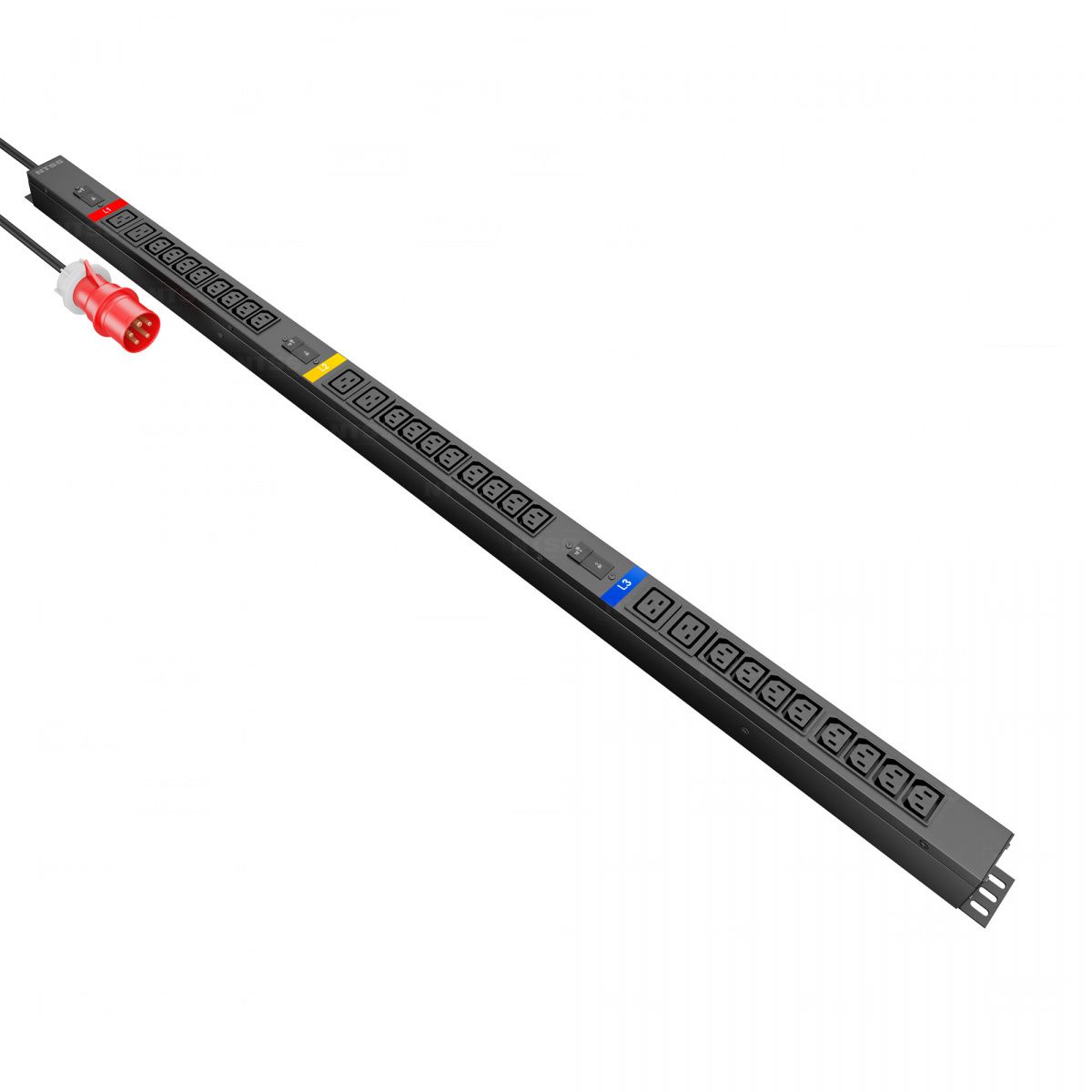 Блок распределения питания  NTSS-PDU-KB412406-3015
