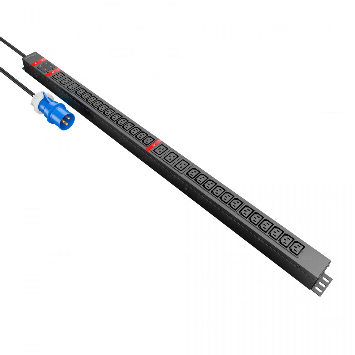 Блок распределения питания  NTSS-PDU-KB312406-3023