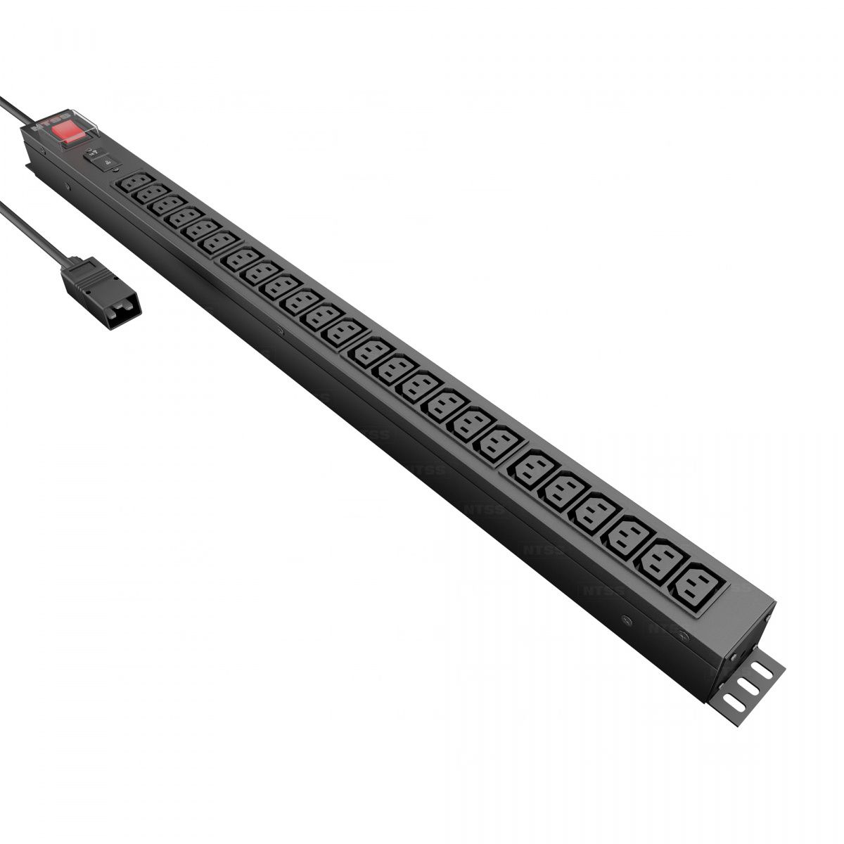 Блок распределения питания  NTSS-PDU-KB2524-3C20