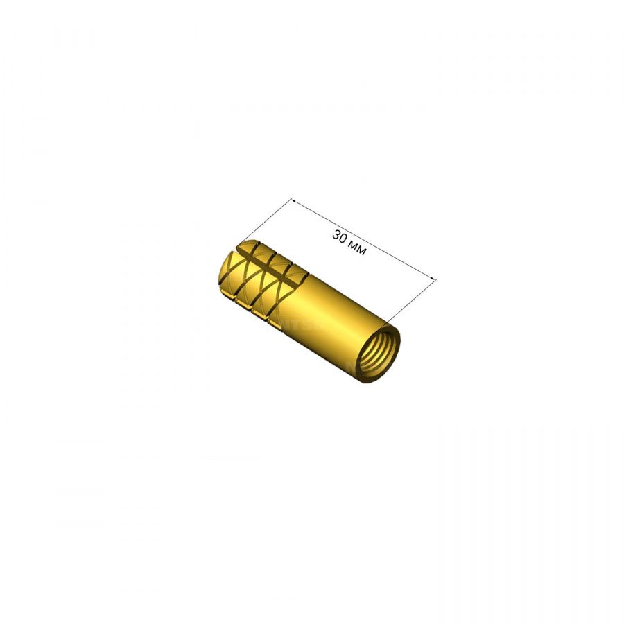 Анкер  NTSS-АЛЗ8