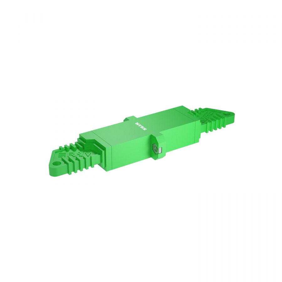 Адаптер оптический  NTSS.E2000/APC/SM-S