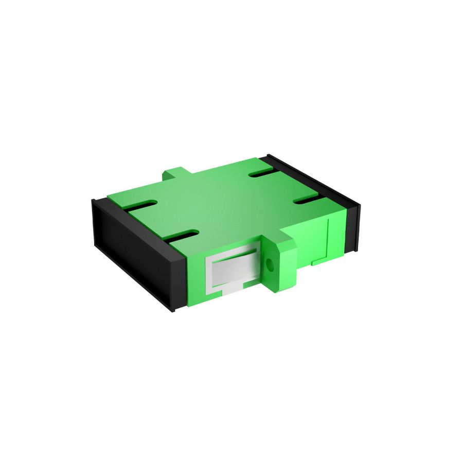 Адаптер оптический  NTSS.2SC/APC/SM-S