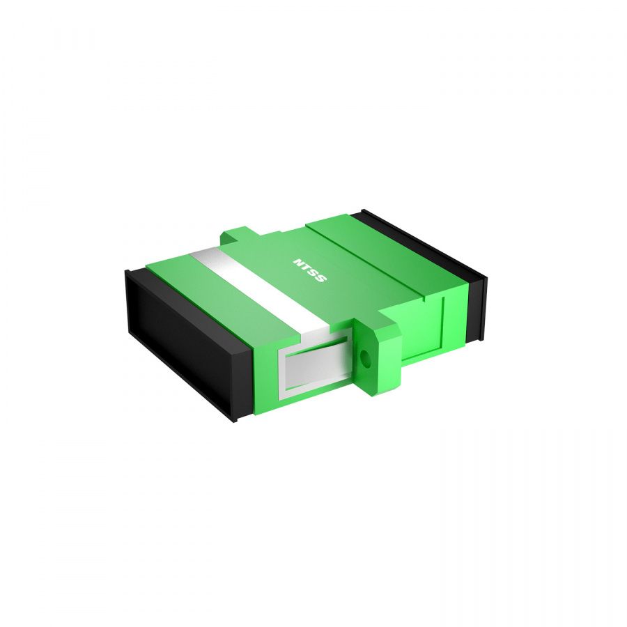 Адаптер оптический  NTSS.2SC/APC/SM-S