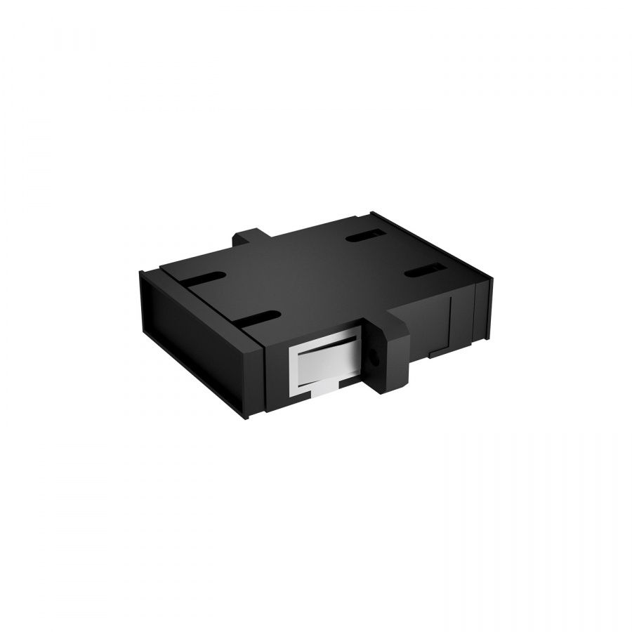 Адаптер оптический  NTSS.2SC/PC/SM/MM-S-BL