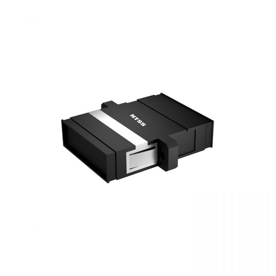 Адаптер оптический  NTSS.2SC/PC/SM/MM-S-BL