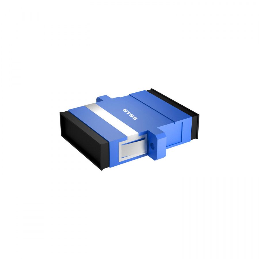Адаптер оптический  NTSS.2SC/PC/SM/MM-S