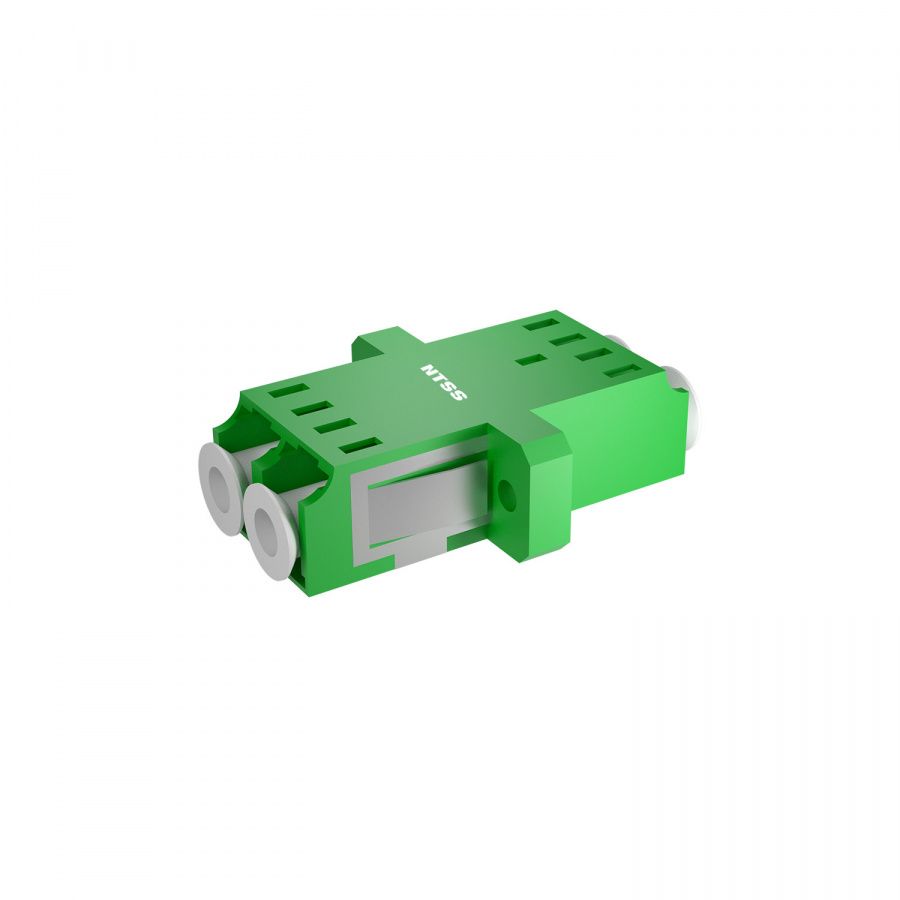 Адаптер оптический  NTSS.2LC/APC/SM-S