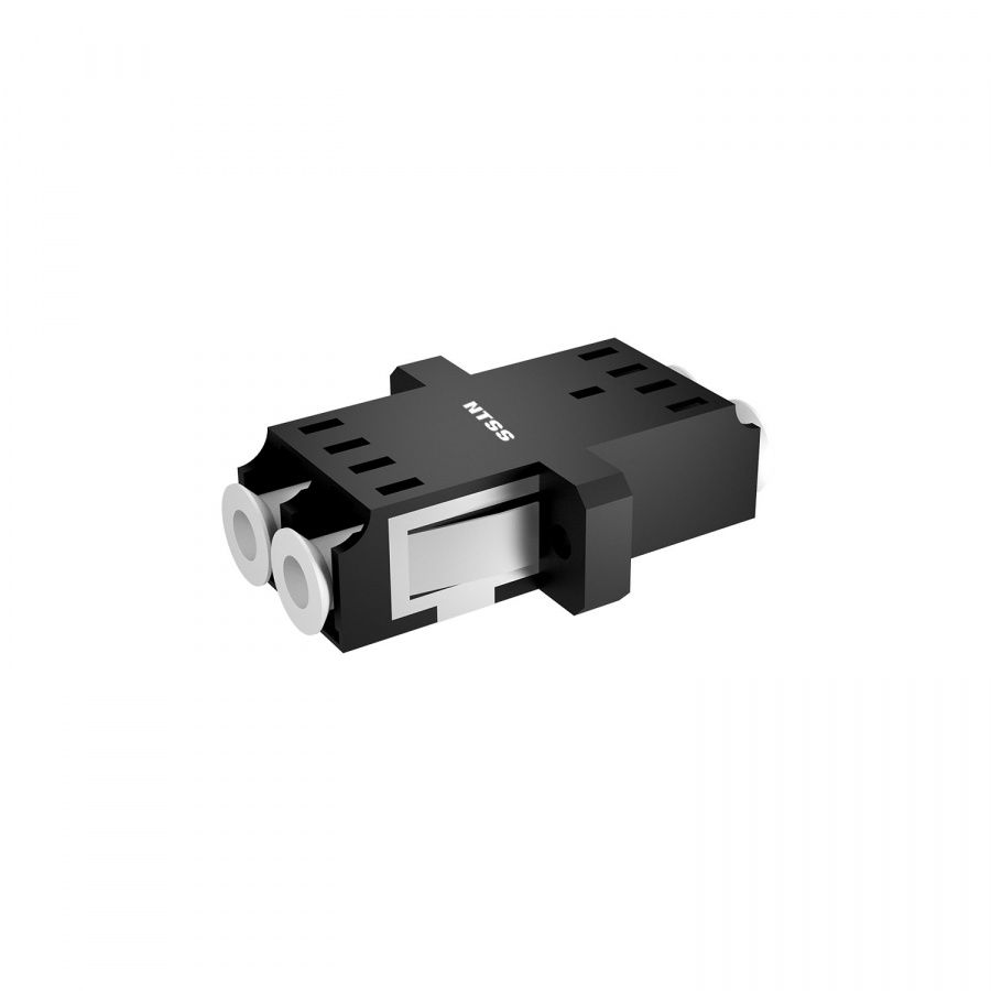 Розетка оптическая  NTSS.2LC/PC/SM/MM-S-BL