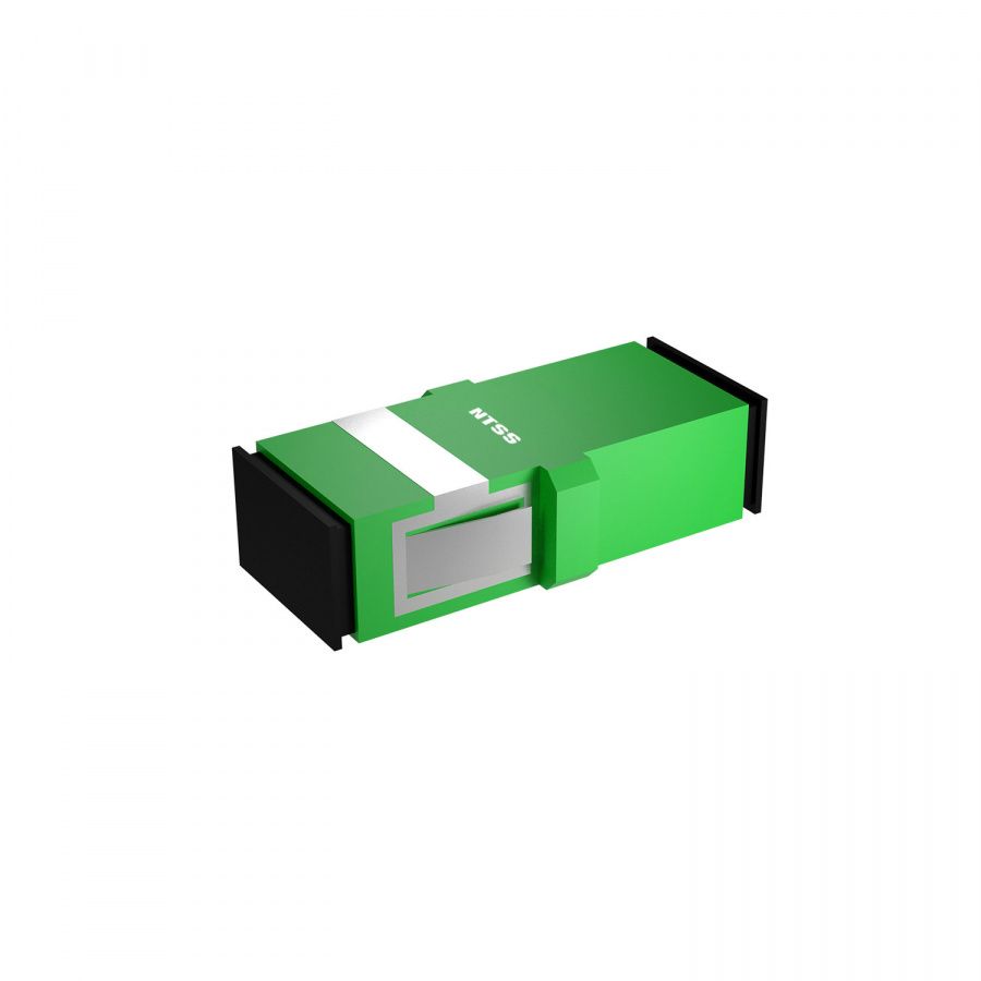 Адаптер оптический  NTSS.SC/APC/SM