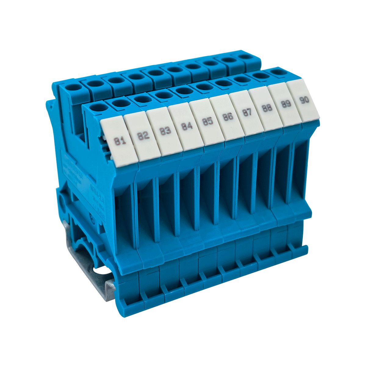 Маркировка MTU-2.5M1100 59295