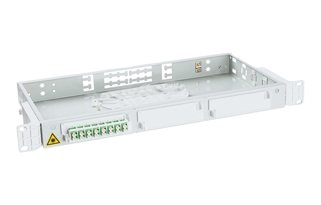 Кросс оптический ШКОС-Л -1U/2 -16 -LC ~16 -LC/APC ~16 -LC/APC 130308-00238