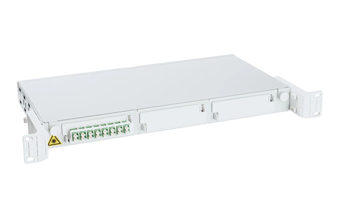 Кросс оптический ШКОС-Л -1U/2 -16 -LC ~16 -LC/APC ~16 -LC/APC 130308-00238