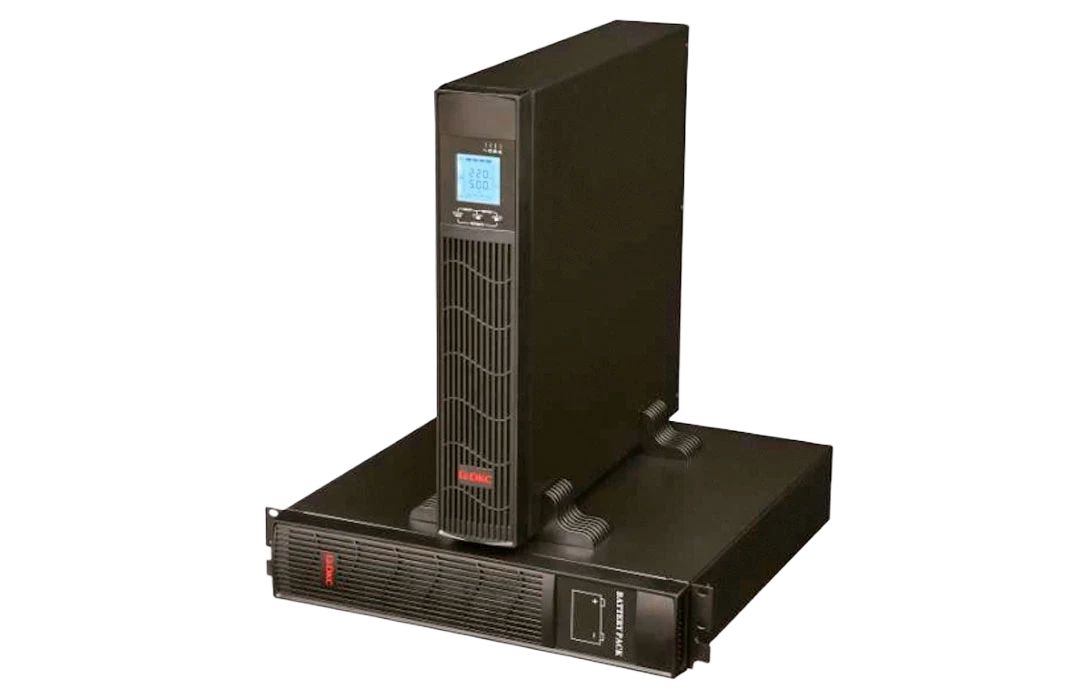 Источник бесперебойного питания  INFORPRO2000I