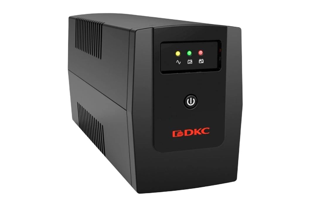 Источник бесперебойного питания  INFO800S