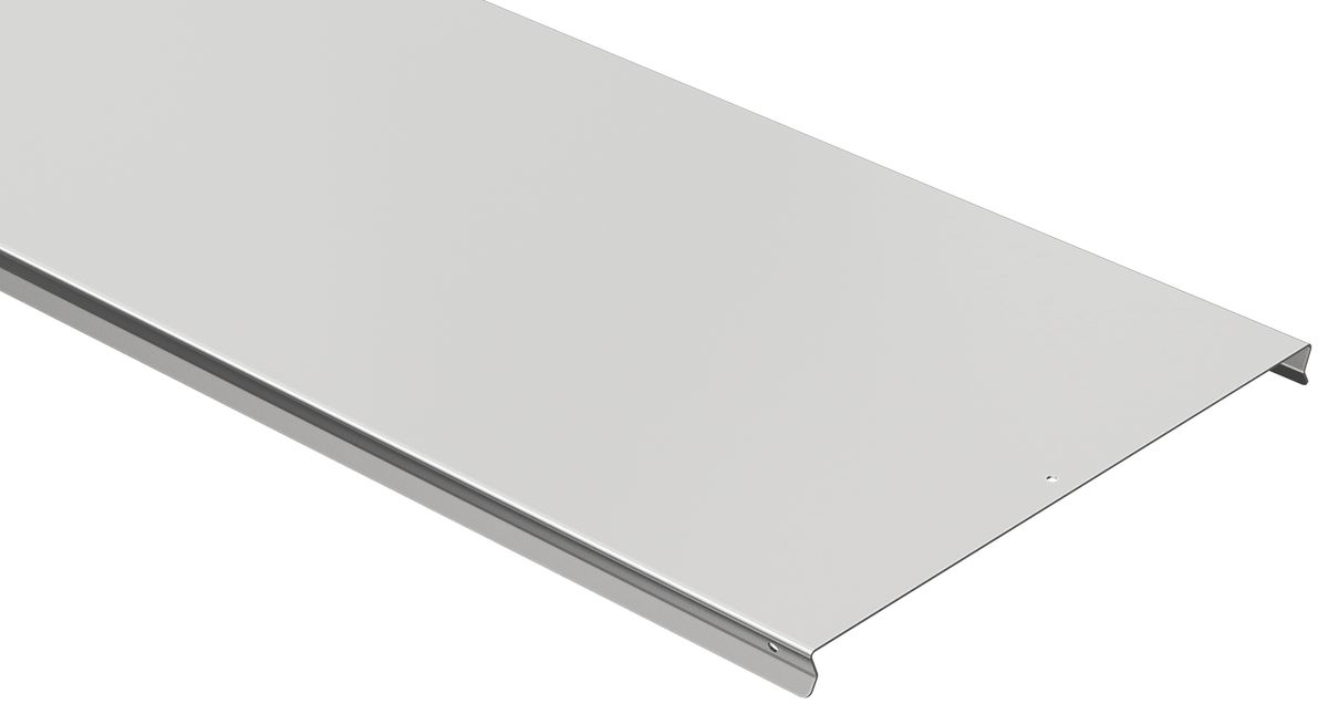 Крышка лотка  CLP1K-400-150-3