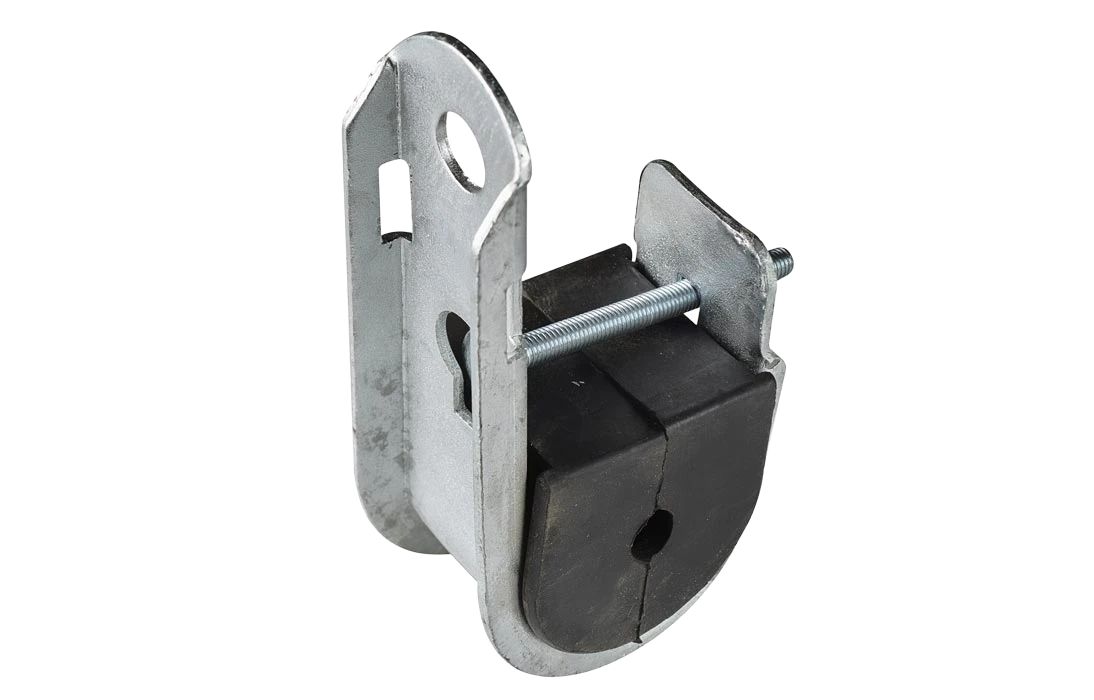 Зажим поддерживающий JHC 1520-W 130801-01051