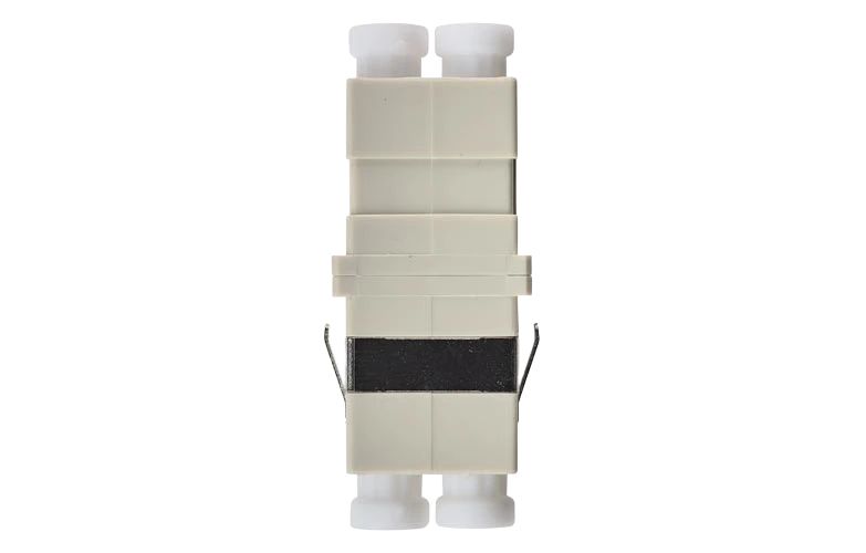 Адаптер оптический LC MM duplex SC 130204-00039