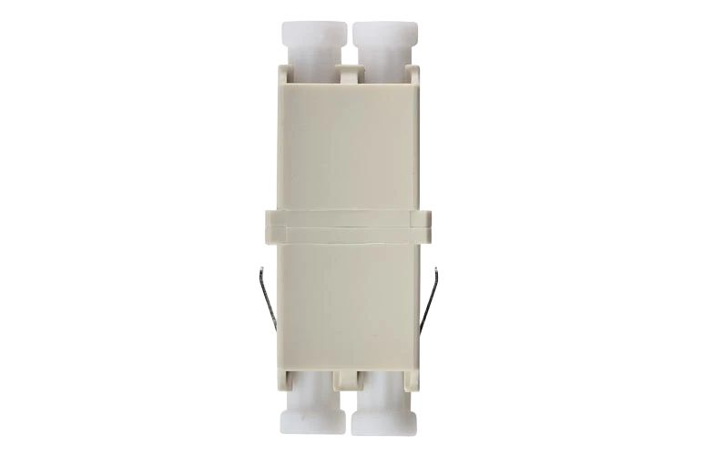 Адаптер оптический LC MM duplex SC 130204-00039