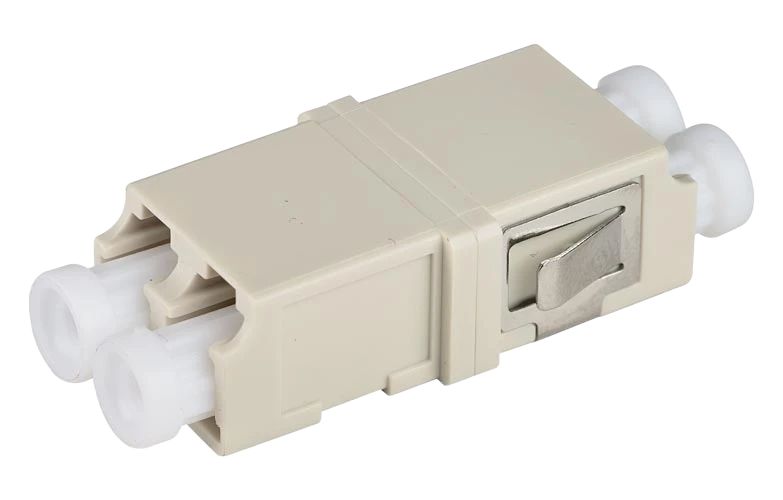 Адаптер оптический LC MM duplex SC 130204-00039