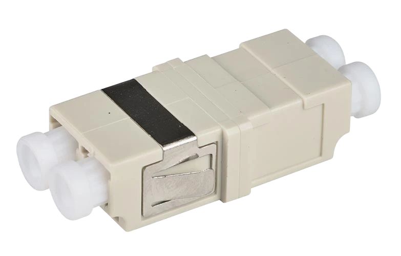 Адаптер оптический LC MM duplex SC 130204-00039