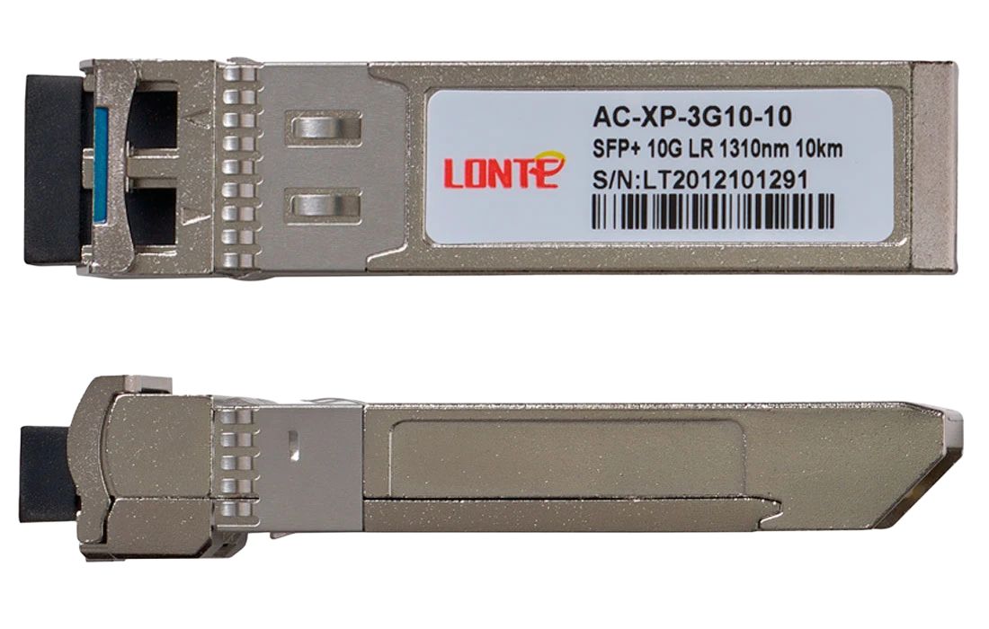 Трансивер GPP-31192-LRC 130706-01391
