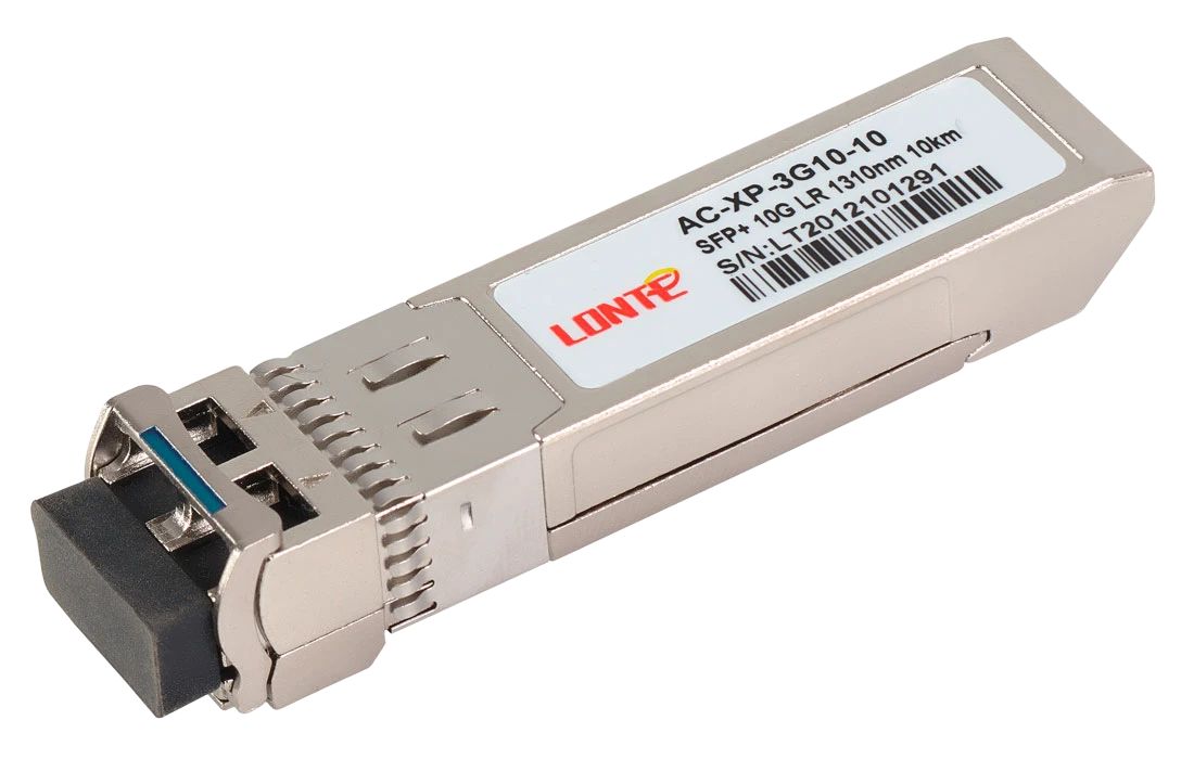 Трансивер GPP-31192-LRC 130706-01391