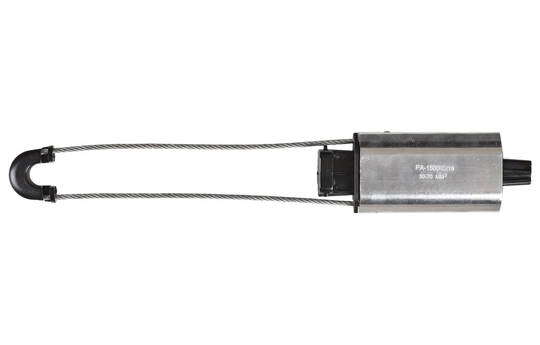 Зажим анкерный PA-1500-ССД 130801-02676
