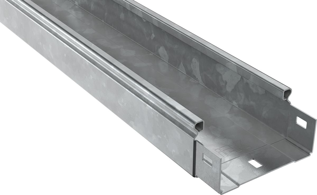 Лоток листовой  CLN10-050-100-120-3-M-HDZ